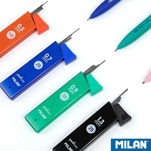 [밀란] 샤프심 0.5/0.7/0.9/1.3mm