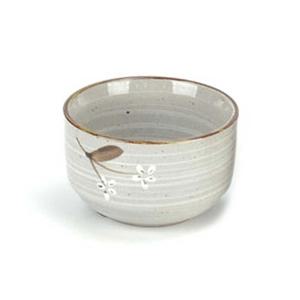 도자기 한정식 대접 탕그릇 국그릇 9x5.7cm 14호[YYH-WCODE]