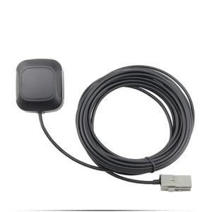 안테나 자동차 GPS 네비게이션 액티브 안테나 GT5-1S 커넥터 케이블 알파인 JVC 켄우드 도요타 혼다