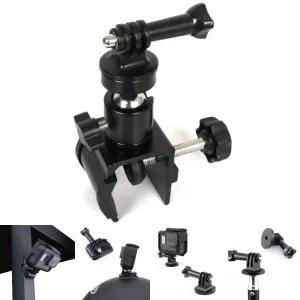 U형 고프로거치대 액션캠브라켓 CCTV 카메라거치대/고정용/홀더/고정/마운트/아답터/블랙박스/블랙