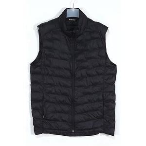 블랙야크 야크모 경량 패딩 조끼 AJ-3685 100 빈티져스