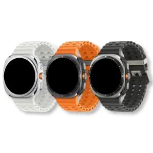 삼성전자 갤럭시 워치 울트라 47mm LTE 블루투스 SM-L705N SA2