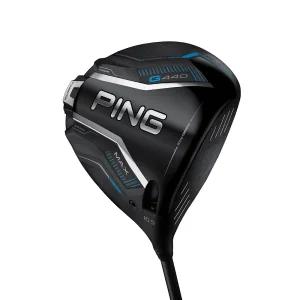 [PING 정품] G440 MAX ALTA J CB BLUE 드라이버