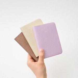 바이풀디자인 생각보관함 미니 라인 v.2