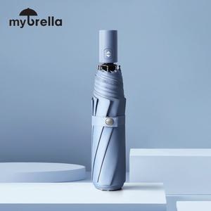 3단 자동 양우산/우산/튼튼한/판촉/경량/휴대용/가벼운/예쁜/패션/성인/학생/자외선/차단/골프/여름/그립감