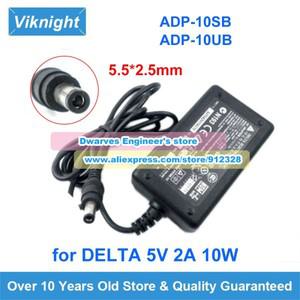 ADP 10SB AC 어댑터 충전기 5V 2A A 시스코 ATA187 I1 A 전원 공급 장치 RE V H
