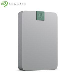 씨게이트 Ultra Touch HDD USB-C 5TB 외장하드 데이터복구