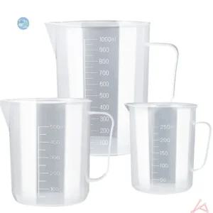 행복한 세상 노엘 계량컵 플라스틱계량컵