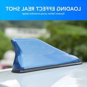 쉐보레 cruze camaro Volt Trax Malibu Niva Equinox captiva lacetti 아베오 용 자동차 샤크 안테나 안테