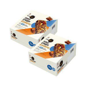 CJ 크레잇 단백질바 초코아르지닌 50g 12입 x2개