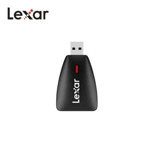 렉사 RW450 MicroSD SD카드 2-in-1 메모리 카드 USB 3.1 리더기Lexar Multi-Card 2-in-1 USB 3.1 Reader