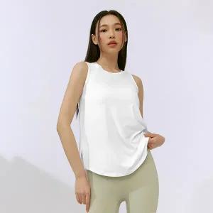 [젝시믹스] 아이스페더 컴포트 슬리브리스 (XFK2TE1002)