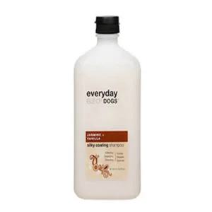 아일오브독스 실키 코팅 샴푸 500ml 강아지용