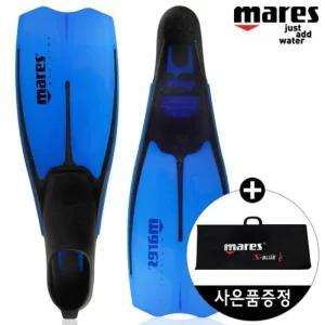 마레스 수영강습용 롱핀 오리발 N810750 오리발추천