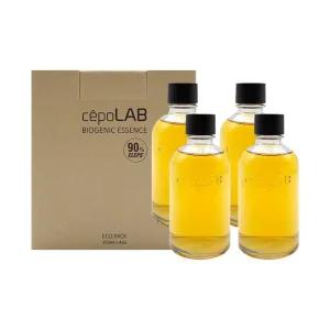 세포랩 바이오제닉 에센스 클렙스 90% 155ml x 4개입 x 1박스