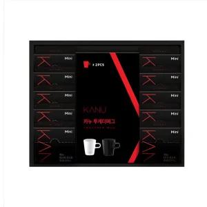 동서식품 카누 8호 선물세트