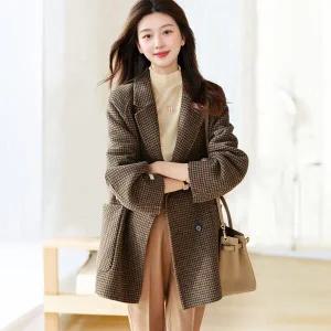 [알트베니] 나탈리울재킷