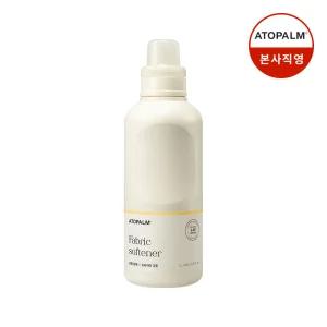 아토팜 섬유유연제 1000ml (프리지아코튼)