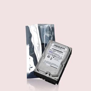 무정전 -삼방식 9X12cm 100매 비닐 전자제품포장 전기제품포장 정전기 방지 제전 봉투