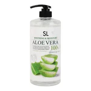 설려 알로에베라 수딩젤 100% 1000ml