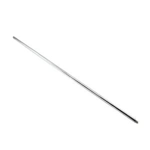 80cm 12T 과학실험용 철제스탠드 부품 지주봉 막대