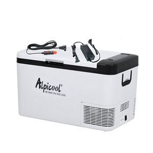 알피쿨 Alpicool 차박 캠핑 낚시 차량용 가정용 K25 대용량 25L 빠른직구