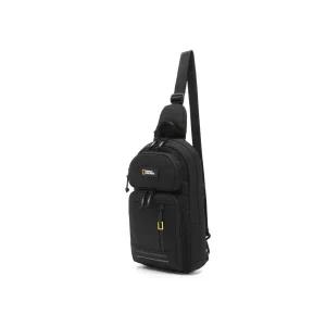 내셔널지오그래픽 N255ACR820 프라임 슬링백 BLACK