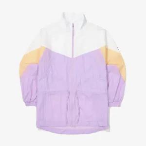 [휠라](강남점)[FILA] 여성 롱기장 바람막이 (FS2JKF1152F_PVI)