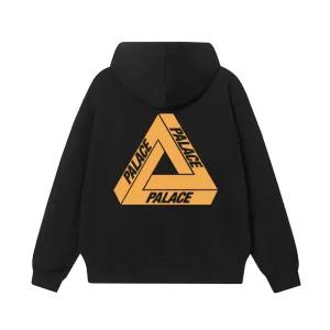 팔라스 리플렉토 후드 티 PALACE 순면 얇은 루즈핏