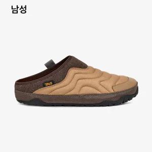 테바 TEVA 남성용 패딩슬리퍼 리엠버 터레인 STVM2339596HYB