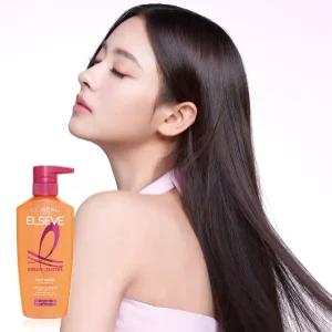 로레알파리 드림랭스 샴푸 400ml