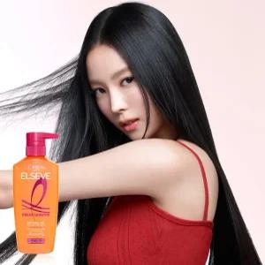 로레알파리 드림랭스 컨디셔닝 헤어팩 375ml