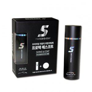 [기타]차량용 프로텍 에스코트 광택코팅제 150ml 스크래치 제거