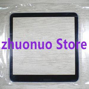 캐논 EOS 5D 마크 II LCD 외부 화면 테이프 창 디스플레이 유리