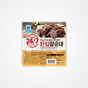 대림 한입 찰순대 300g