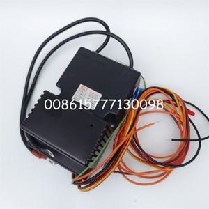 2조각 최고의 품질 HLK-01 가스 오븐 범용 점화기 AC220