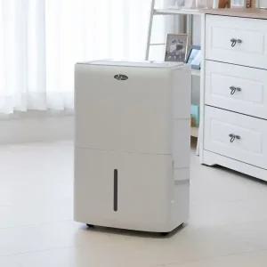 21센추리 1등급 65L 제습기 CDH-6025SW 이동식 산업용 업소용 uv살균 대용량 사계절 저온 제습