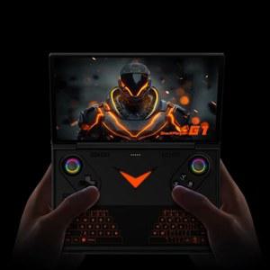 원엑스플레이어 G1 휴대용 게이밍 32G 1T 노트북 8840U AMD 디바이스 UMPC