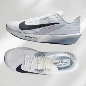 [나이키]{매장정품} NIKE 국내매장판 운동화 런닝화 줌 라이벌 플라이 4 FV6040-102 S2506 로드레이싱화