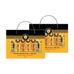 엘지 선물세트 프로폴리스덴탈케어세트, 2개