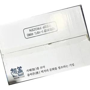 만복수산 가오리채 냉동 9kg 해산물