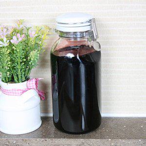 [홈스웰]Cellarmate밀폐소스병500ml(원터치)