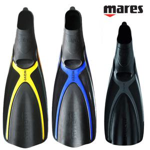 WAVE 웨이브 마레스 오리발 Mares