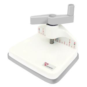 [바이하츠] 스크루펀치 1공 P-201/천공펀치/대용량
