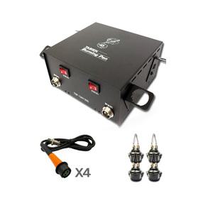 코번 TBP-GM1300 우드버닝 4인동시작업 나무공예 펜대 펜촉포함