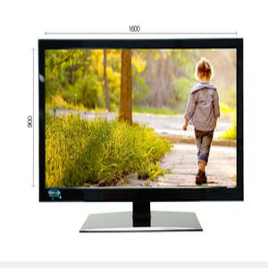 20형 소형TV /매장/업소 캠핑 USB 가정용/차량용 /LED TV /모니터겸용/G3ER