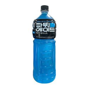 파워에이드 1.5L x 12펫 / 마운틴블라스트 이온음료 스포츠음료 음료수