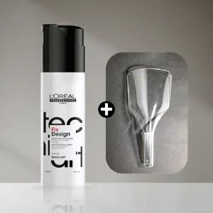 로레알 테크니아트 픽스 디자인 디렉셔널 픽싱 스프레이 200ml