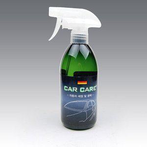 세정+광택제 나노톨프로 카케어 500ml