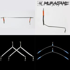 삼각편대/스텐편대/카고채비/원투채비/도다리/갈치/우럭